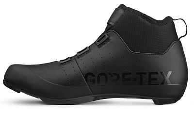 Превью  Велоботинки шоссейные FIZIK Tempo Artica GTX Black/Black